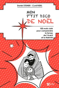 Mon P'tit Dico de Noël