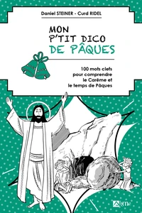 Mon p'tit dico de Pâques