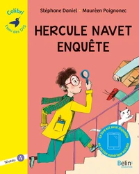 Hercule Navet enquête