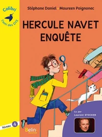 Hercule Navet enquête