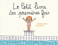Le petit livre des premières fois