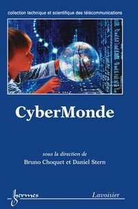 Daniel Stern - Cybermonde.