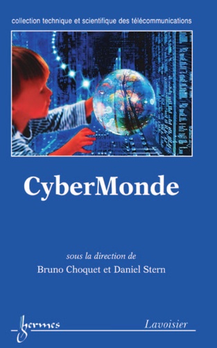 Daniel Stern - Cybermonde.