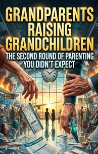Grandparents Raising Grandchildren