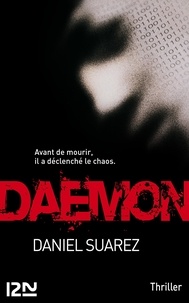 Daniel Suarez - Daemon.