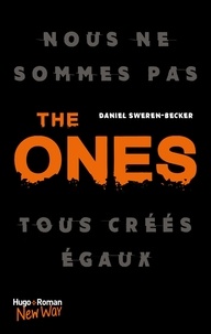 Daniel Sweren-Becker et Daniel Sweren - The Ones.