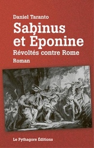 Daniel Taranto - Sabinus et Eponine.