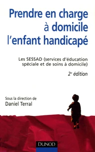 Prendre en charge à domicile l'enfant handicap