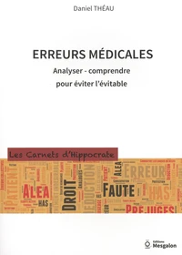 Erreurs médicales