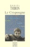 Daniel Thibon - Le crispougne.