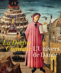 La Divine Comédie, L’Univers de Dante