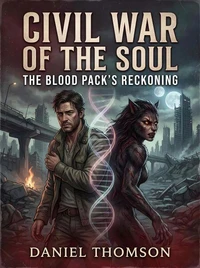Civil War of the Soul: The Blood Pack's Reckoning