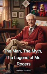 The Man, The Myth, The Legend of Mr. Rogers