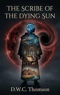 The Scribe of the dying Sun