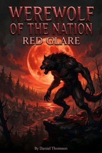 Werewolf of the Nation: Red Glare