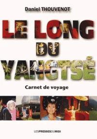 Le long du Yangtsé