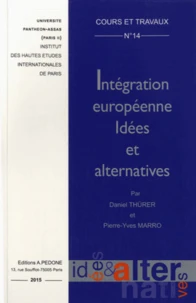 Intégration européenne
