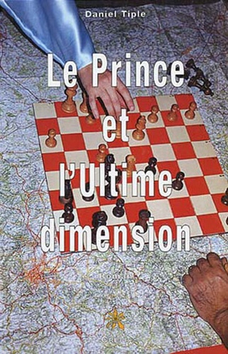 Le Prince et l'ultime dimension