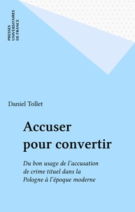 Daniel Tollet - .
