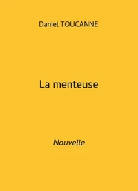 La menteuse