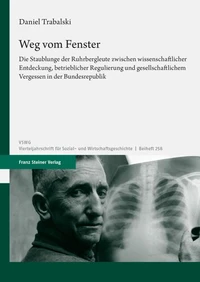 Weg vom Fenster