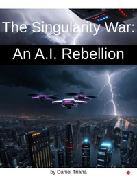 The Singularity War An AI Rebellion