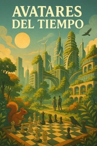 Avatares del Tiempo