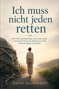 Ich muss nicht jeden retten