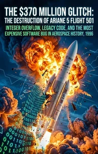 The $370 Million Glitch: The Destruction of Ariane 5 Flight 501