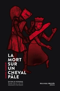 La mort sur un un cheval pâle