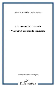 Les soldats de mars