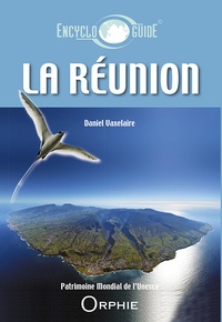 Daniel Vaxelaire - La Réunion.
