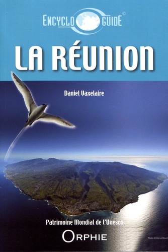 Daniel Vaxelaire - La Réunion.