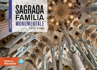 Daniel Venteo - Sagrada Familia monumentale.