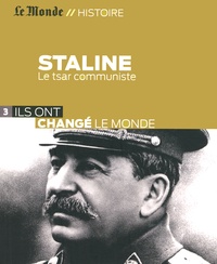 Jospeh Staline - Le tsar communiste.pdf