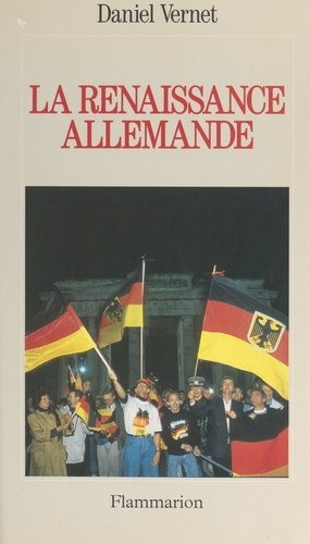 La renaissance allemande