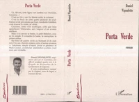 Porta verde