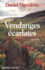 Vendanges Ecarlates