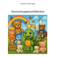 Sternschnuppenschildkröten