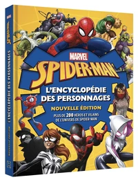 Spider-Man