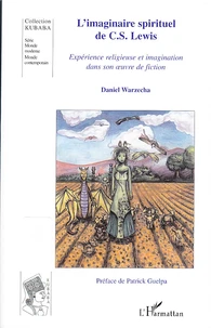 L'imaginaire spirituel de CS Lewis