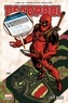 Daniel Way et Shawn Crystal - Deadpool  : Liste noire.