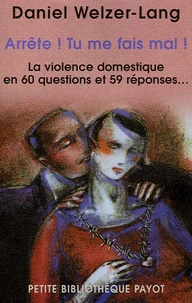 Arrête ! Tu me fais mal !