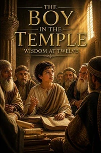 The Boy in the Temple