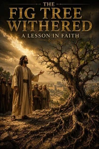 The Fig Tree Withered