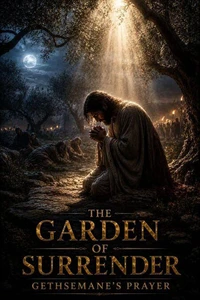 The Garden of Surrender