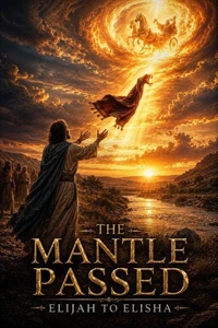 The Mantle Passed