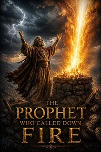 The Prophet Who Called Down Fire