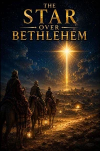 The Star Over Bethlehem