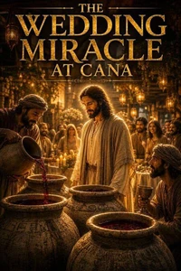 The Wedding Miracle at Cana